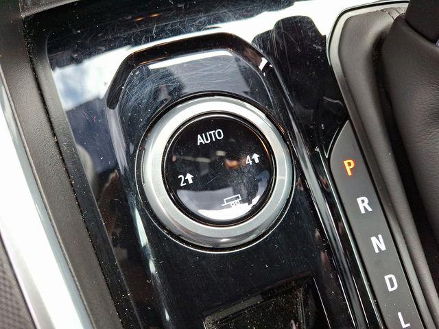 2024 Chevrolet Colorado Vehicle Photo in PAWLING, NY 12564-3219