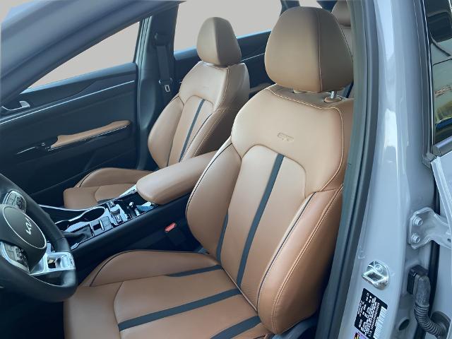 2024 Kia K5 Vehicle Photo in Green Bay, WI 54304