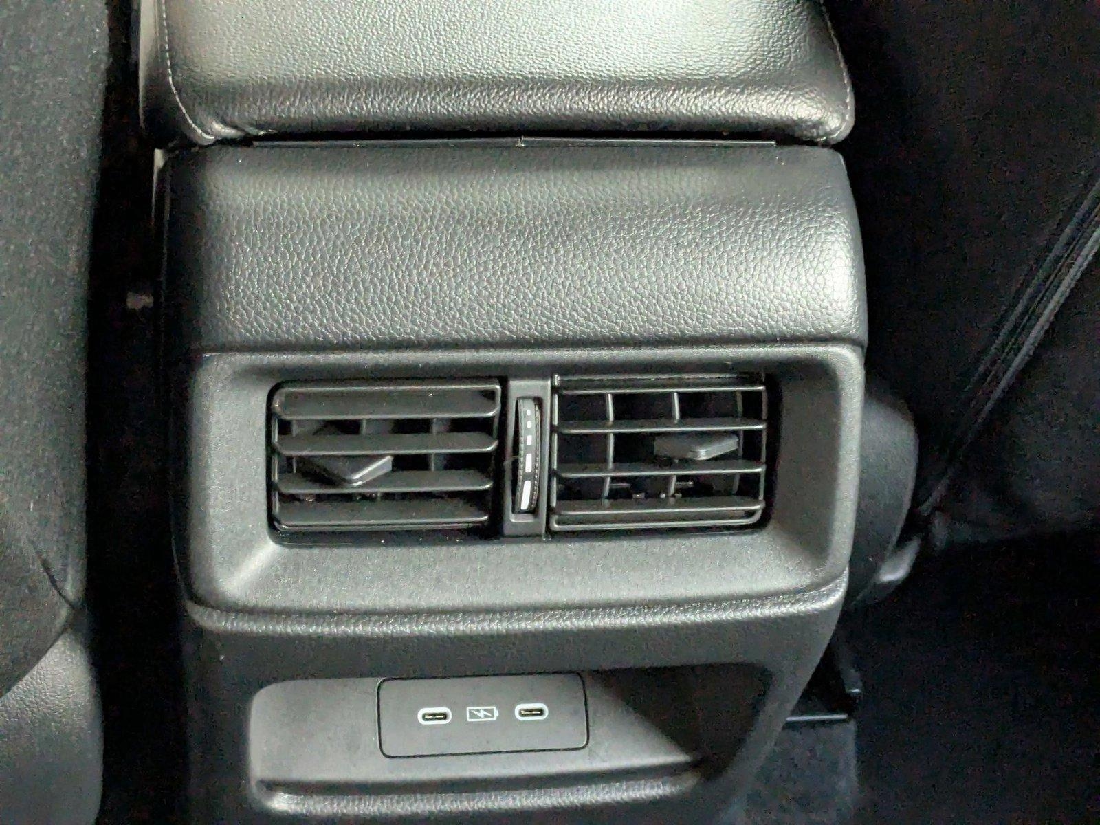 2024 Honda CR-V Vehicle Photo in Miami, FL 33015