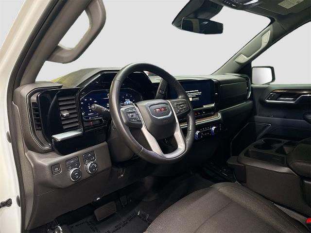 2022 GMC Sierra 1500 Vehicle Photo in EVERETT, WA 98203-5662