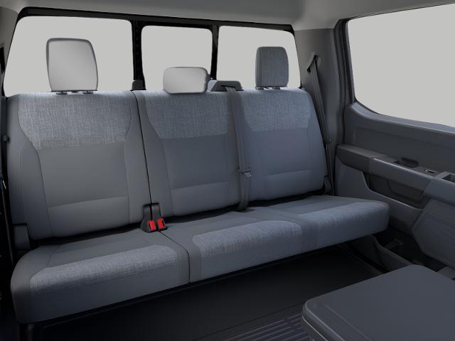 2025 Ford Super Duty F-350 SRW Vehicle Photo in Neenah, WI 54956