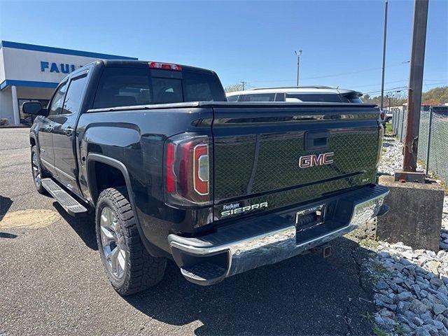2018 GMC Sierra 1500 Vehicle Photo in LANCASTER, PA 17601-0000