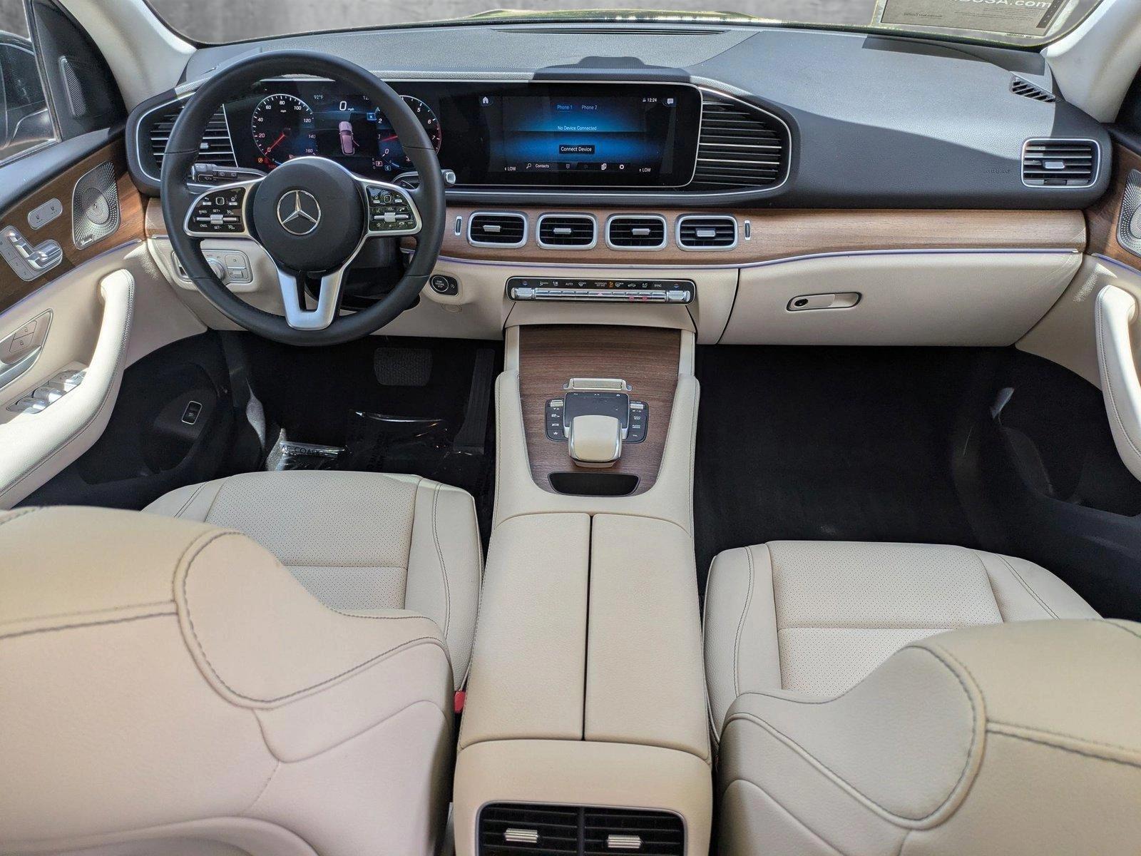 2022 Mercedes-Benz GLE Vehicle Photo in Sarasota, FL 34231