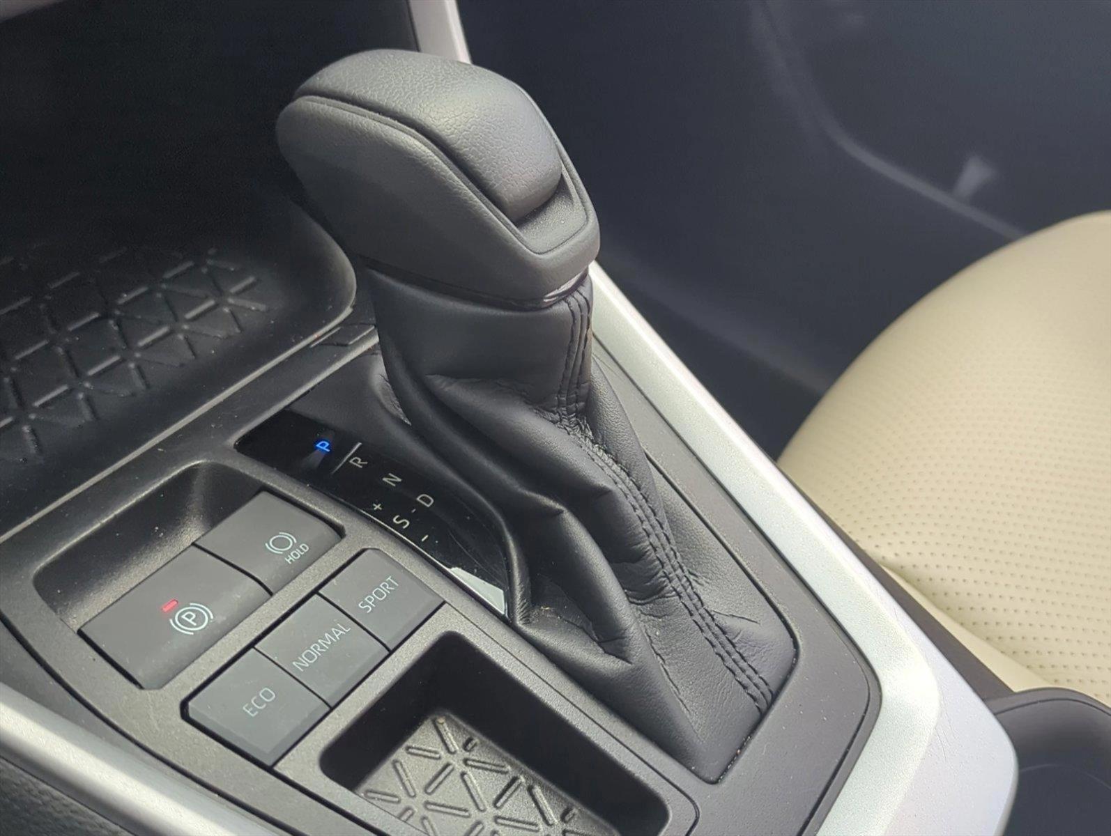 2022 Toyota RAV4 Vehicle Photo in Ft. Myers, FL 33907