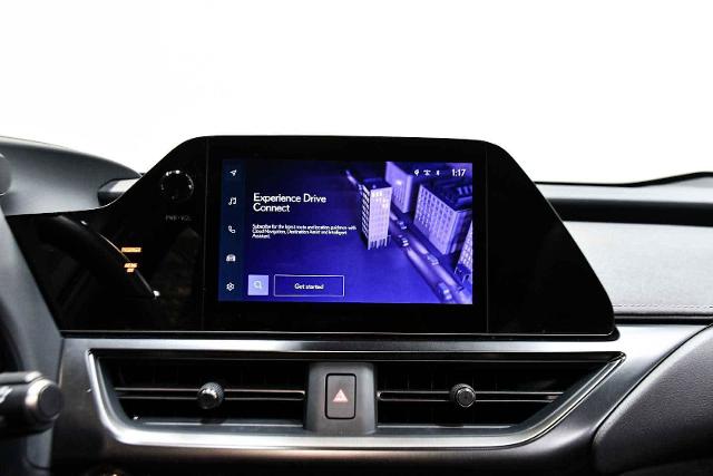 2024 Lexus UX 250h Vehicle Photo in DALLAS, TX 75235