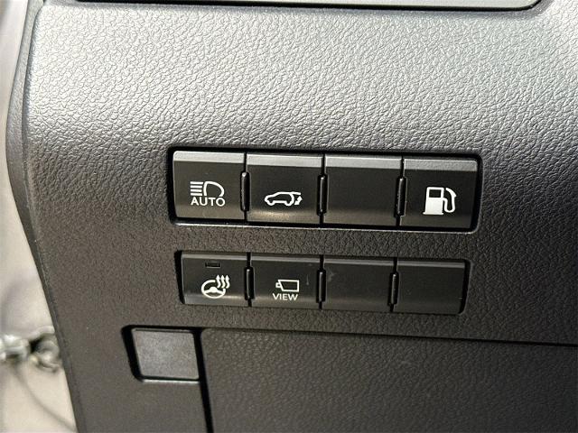 2021 Lexus RX Vehicle Photo in EVERETT, WA 98203-5662