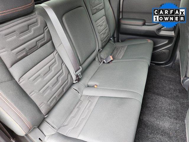 2023 Nissan Frontier Vehicle Photo in Ardmore, PA 19003