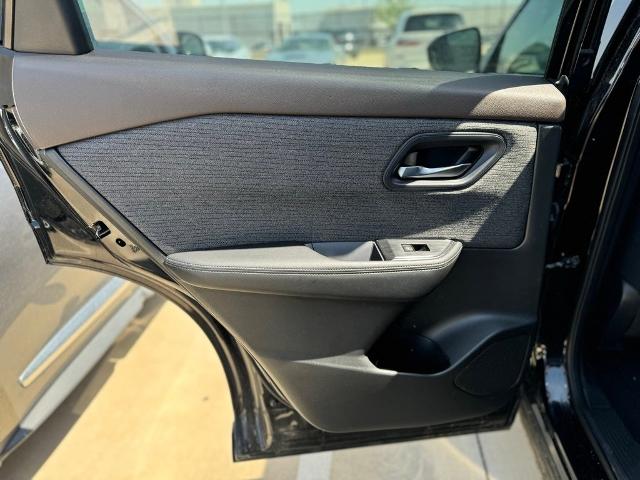 2022 Nissan Rogue Vehicle Photo in San Antonio, TX 78230