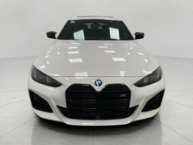 2025 BMW M440i xDrive Vehicle Photo in Appleton, WI 54913