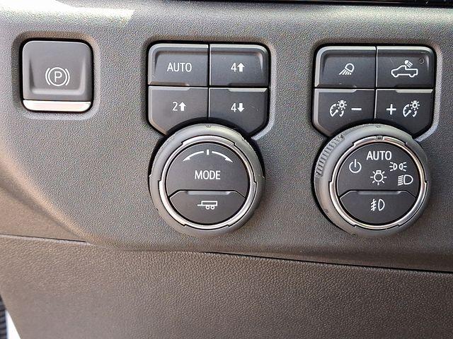 2024 Chevrolet Silverado 1500 Vehicle Photo in DANBURY, CT 06810-5034