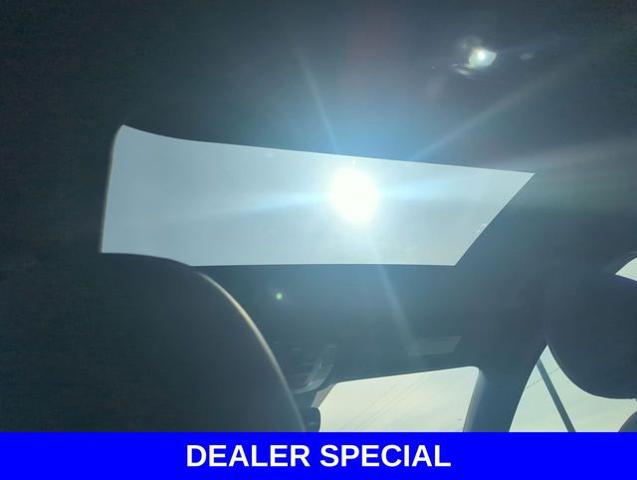 2024 Hyundai SANTA CRUZ Vehicle Photo in Merrillville, IN 46410