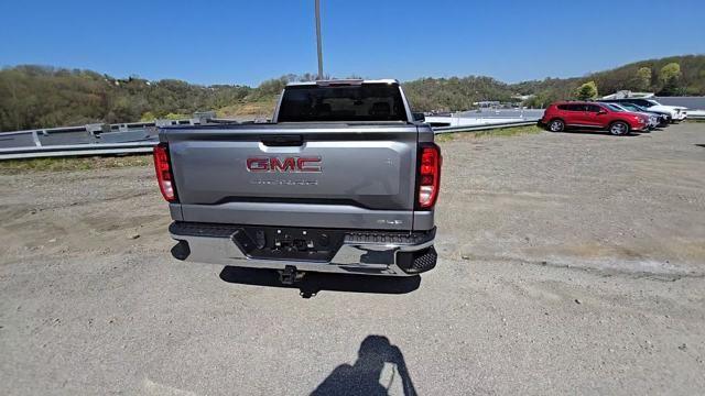 2020 GMC Sierra 1500 Vehicle Photo in Pleasant Hills, PA 15236