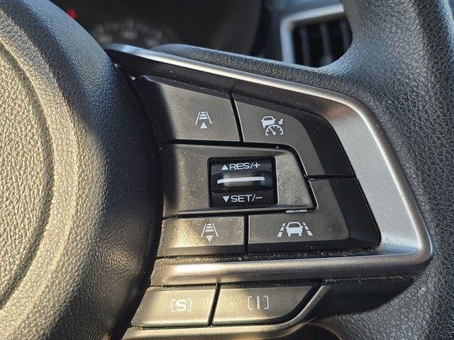 2023 Subaru Impreza Vehicle Photo in Pleasant Hills, PA 15236