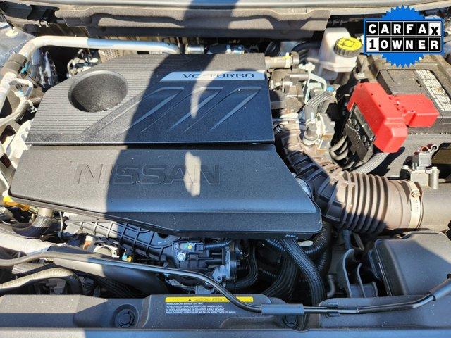 2023 Nissan Rogue Vehicle Photo in Ardmore, PA 19003