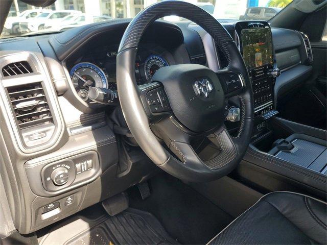 2019 Ram 1500 Vehicle Photo in SUNRISE, FL 33323-3202