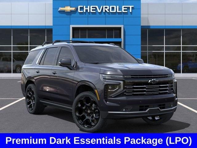 2025 Chevrolet Tahoe Vehicle Photo in BROCKTON, MA 02301-7113