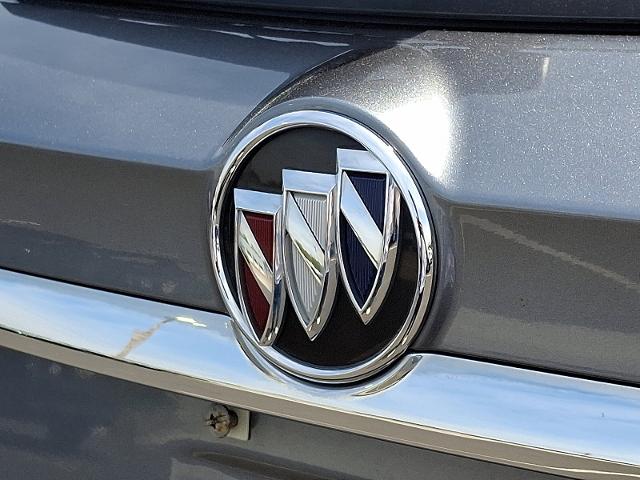 2020 Buick Encore Vehicle Photo in TREVOSE, PA 19053-4984
