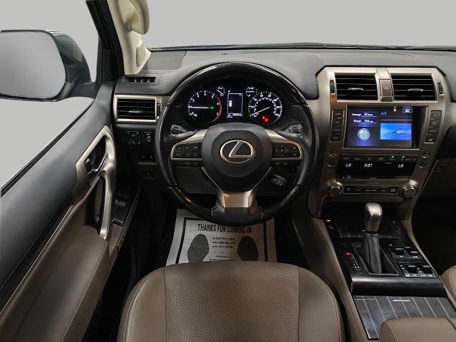 2021 Lexus GX 460 Vehicle Photo in Appleton, WI 54913