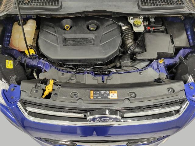 2014 Ford Escape Vehicle Photo in NEENAH, WI 54956-2243