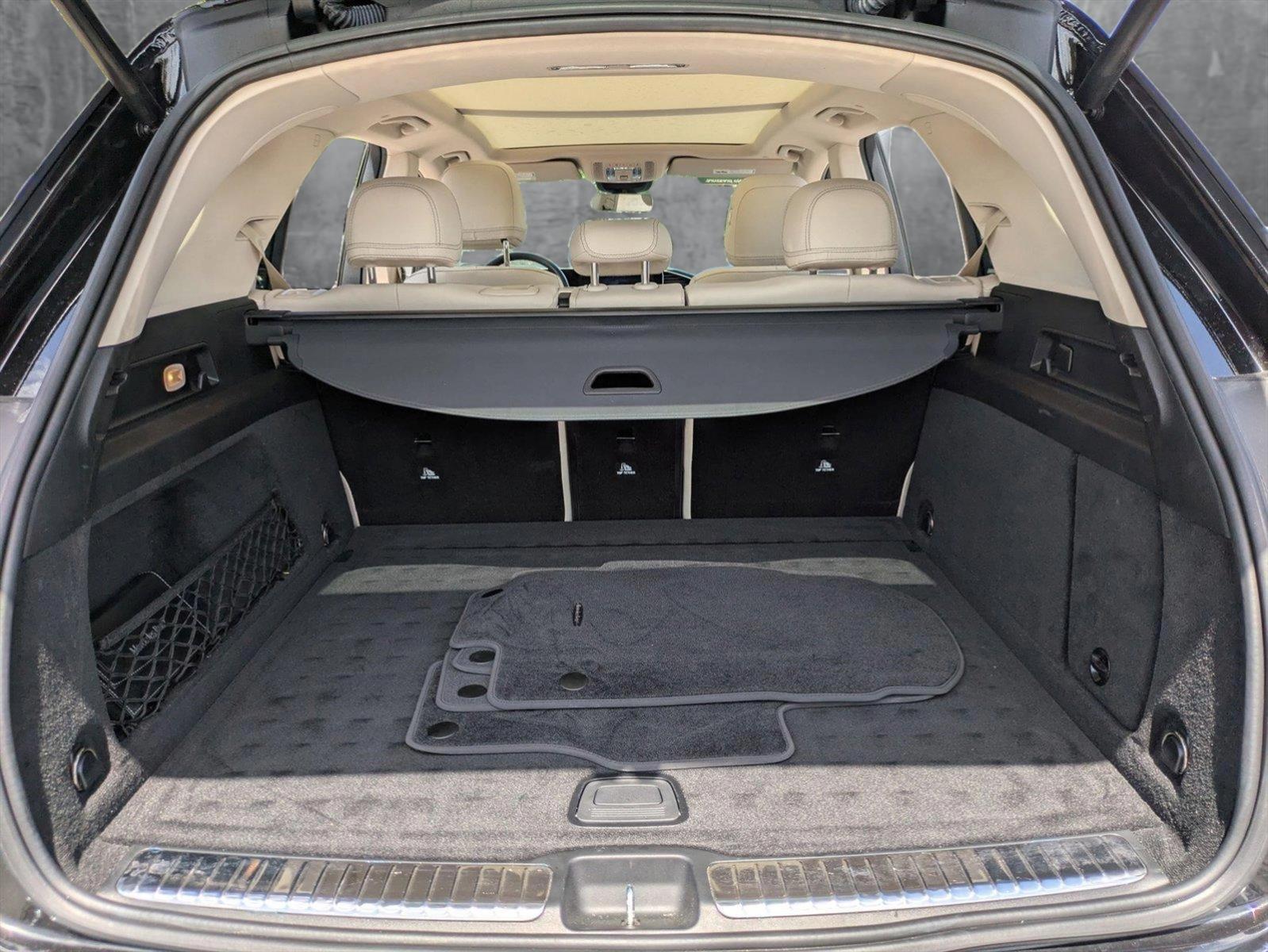 2021 Mercedes-Benz GLE Vehicle Photo in Sanford, FL 32771