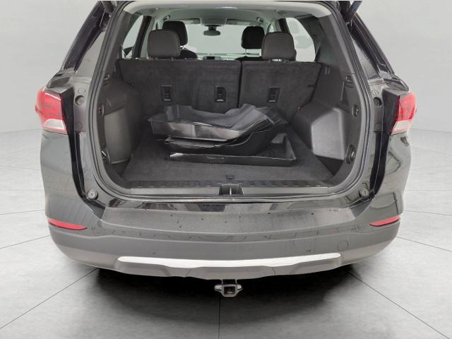 2022 Chevrolet Equinox Vehicle Photo in APPLETON, WI 54914-4656