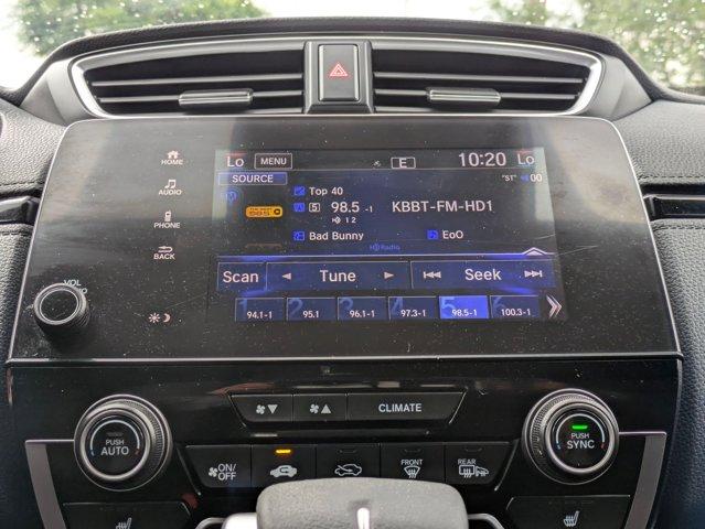 2020 Honda CR-V Vehicle Photo in San Antonio, TX 78209
