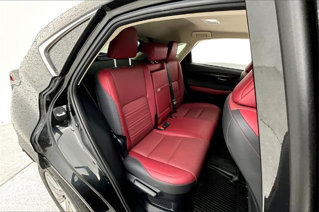 2020 Lexus NX 300h Vehicle Photo in Grapevine, TX 76051