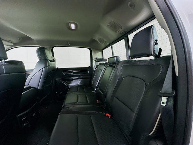 2022 Ram 1500 Vehicle Photo in Doylsetown, PA 18901