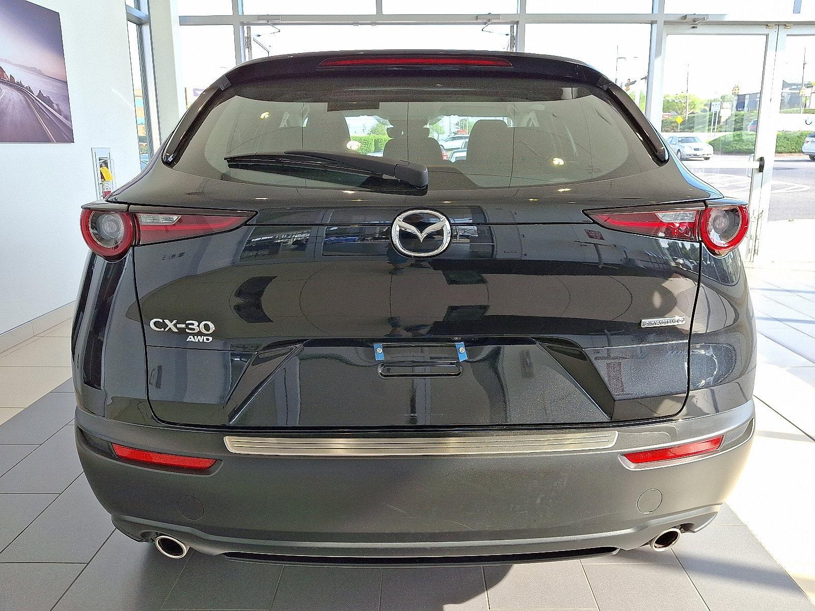 2024 Mazda CX-30 Vehicle Photo in Lancaster, PA 17601