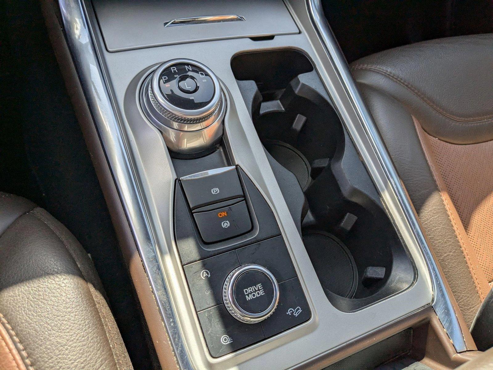 2022 Ford Explorer Vehicle Photo in Miami, FL 33015