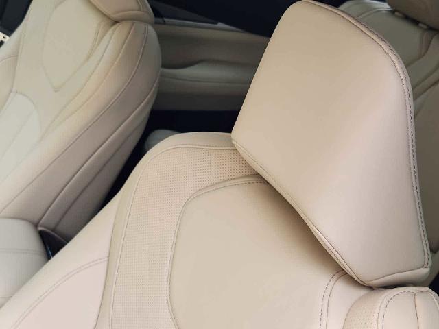 2025 INFINITI QX60 Vehicle Photo in DALLAS, TX 75209