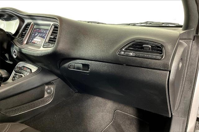 2023 Dodge Challenger Vehicle Photo in Tulsa, OK 74129