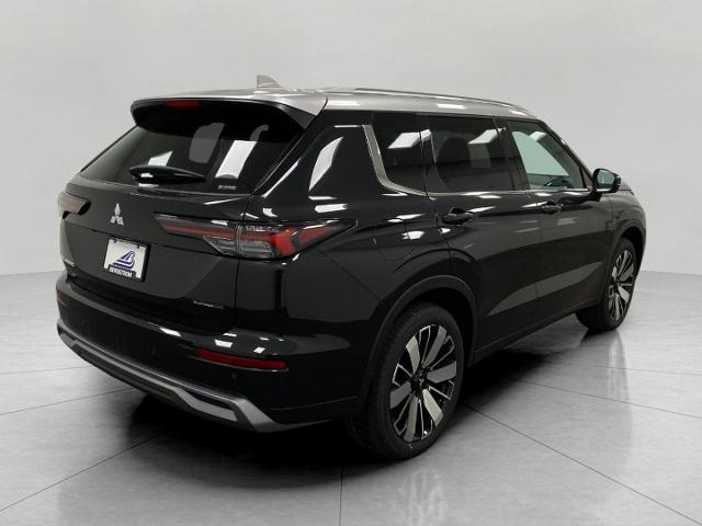2025 Mitsubishi Outlander Vehicle Photo in Appleton, WI 54913