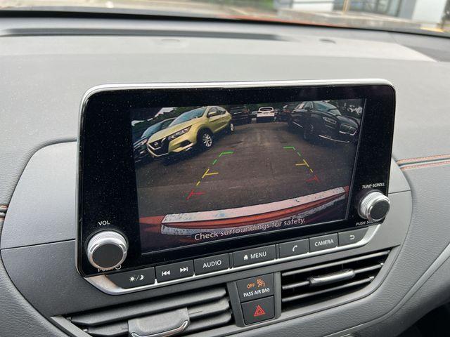 2021 Nissan Altima Vehicle Photo in Pleasant Hills, PA 15236