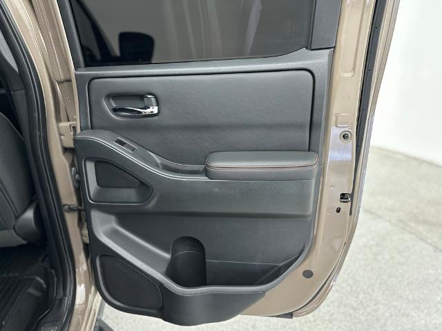 2023 Nissan Frontier Vehicle Photo in Grapevine, TX 76051