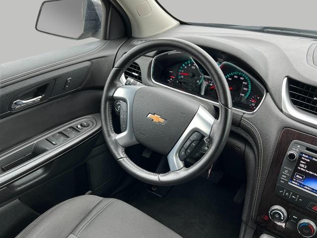 2015 Chevrolet Traverse Vehicle Photo in Appleton, WI 54914