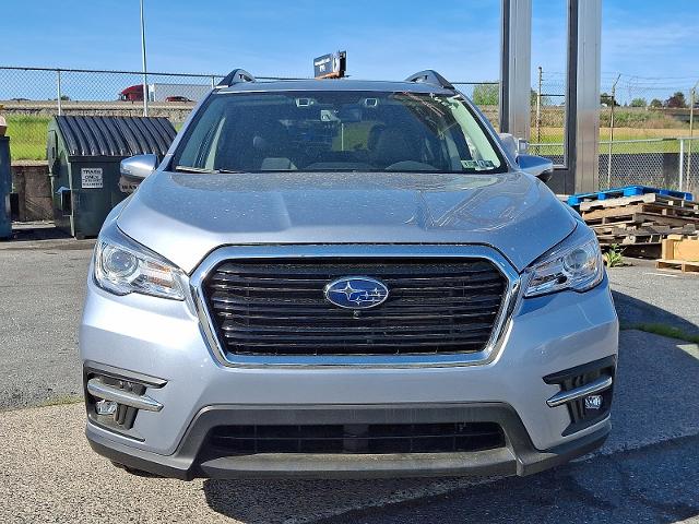 2021 Subaru Ascent Vehicle Photo in HARRISBURG, PA 17111-1033
