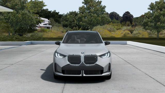 2025 BMW X3 M50 xDrive Vehicle Photo in GRAPEVINE, TX 76051