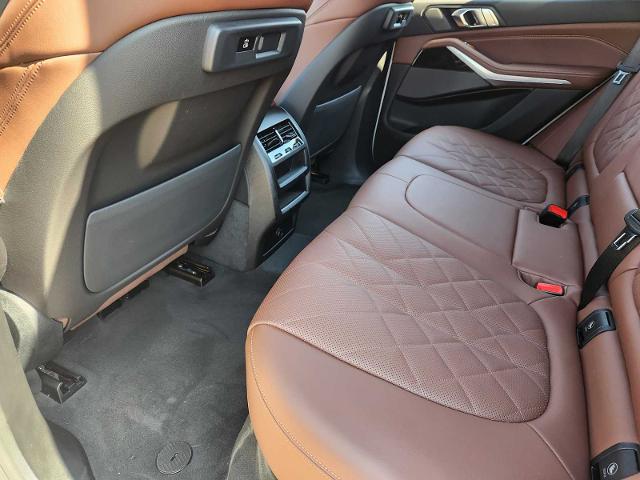 2023 BMW X5 sDrive40i Vehicle Photo in PLANO, TX 75024