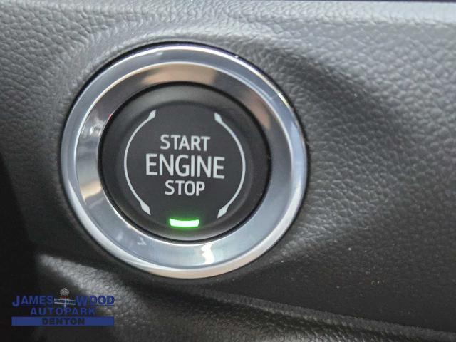 2023 Buick Encore GX Vehicle Photo in DENTON, TX 76210-9321