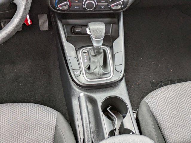 2023 Kia Soul Vehicle Photo in SELMA, TX 78154-1460