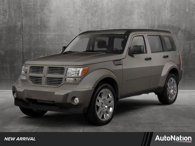 2011 Dodge Nitro Vehicle Photo in DENVER, CO 80221-3610