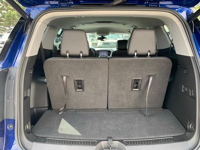 2023 GMC Acadia Vehicle Photo in POST FALLS, ID 83854-5365