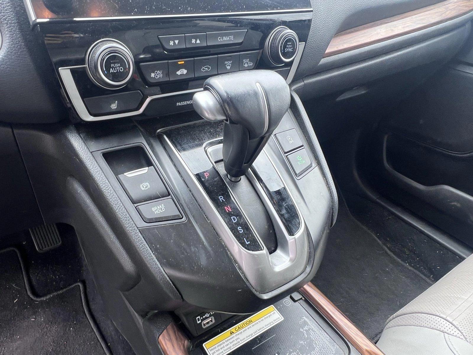 2022 Honda CR-V Vehicle Photo in Santa Clarita, CA 91355