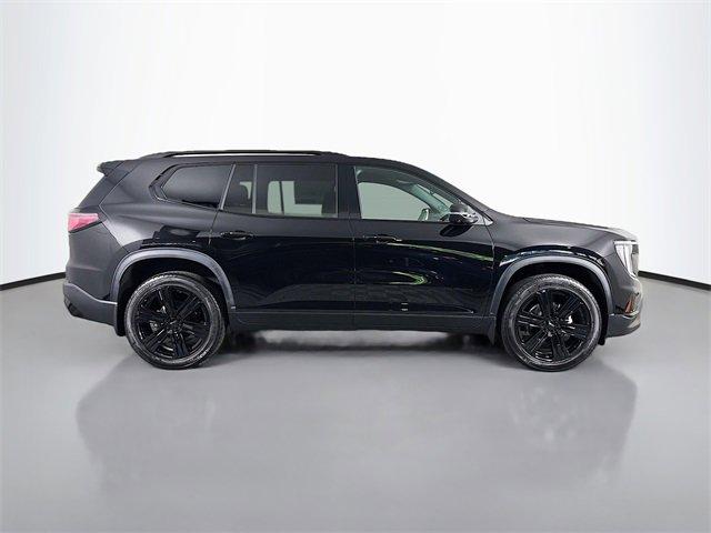 2025 GMC Acadia Vehicle Photo in PUYALLUP, WA 98371-4149