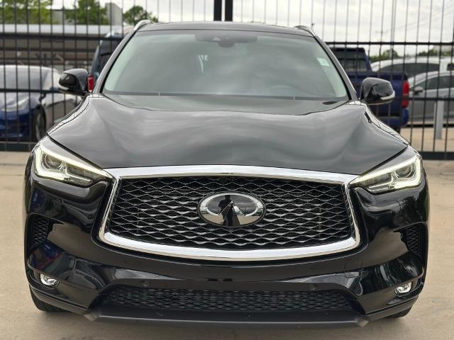 2019 INFINITI QX50 Vehicle Photo in San Antonio, TX 78230