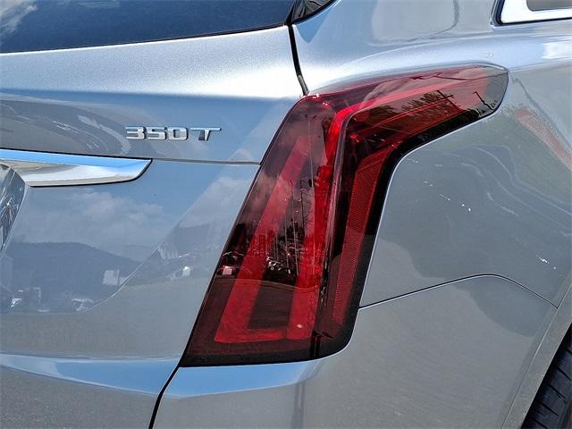 2025 Cadillac XT5 Vehicle Photo in ALLENTOWN, PA 18103-7399