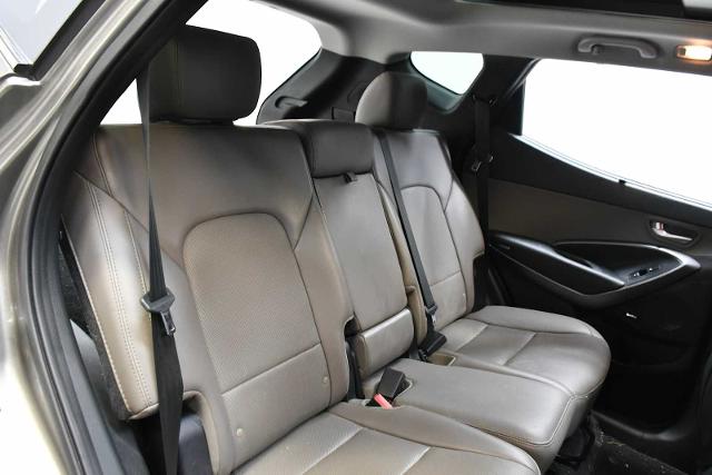 2018 Hyundai Santa Fe Sport Vehicle Photo in DALLAS, TX 75235