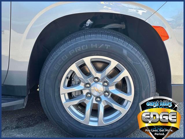 2023 Chevrolet Tahoe Vehicle Photo in Roslyn, NY 11576