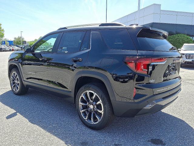 2025 GMC Terrain Vehicle Photo in TREVOSE, PA 19053-4984